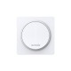 Interruptor tactil dimmer switch tenda ss9 smart wifi 10a compatilbe alexa & google